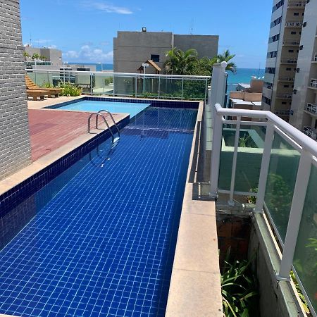 Apartamento Em Maceio - Jtr Mexico Exteriér fotografie