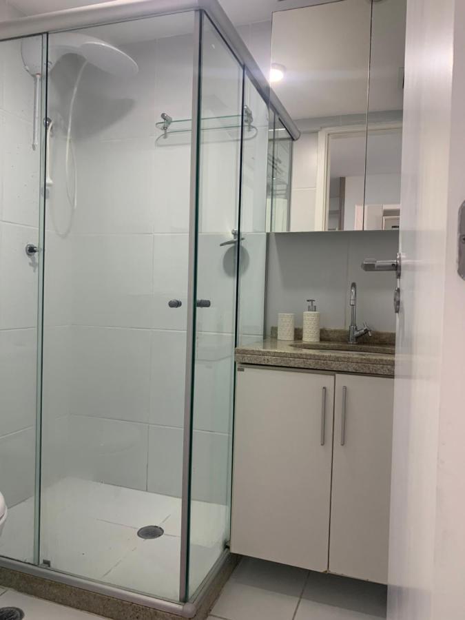 Apartamento Em Maceio - Jtr Mexico Exteriér fotografie