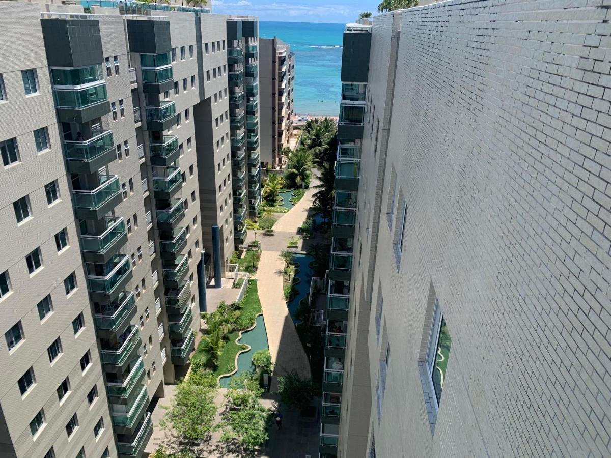 Apartamento Em Maceio - Jtr Mexico Exteriér fotografie