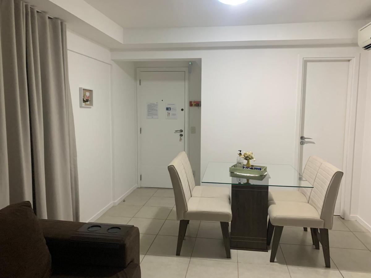 Apartamento Em Maceio - Jtr Mexico Exteriér fotografie